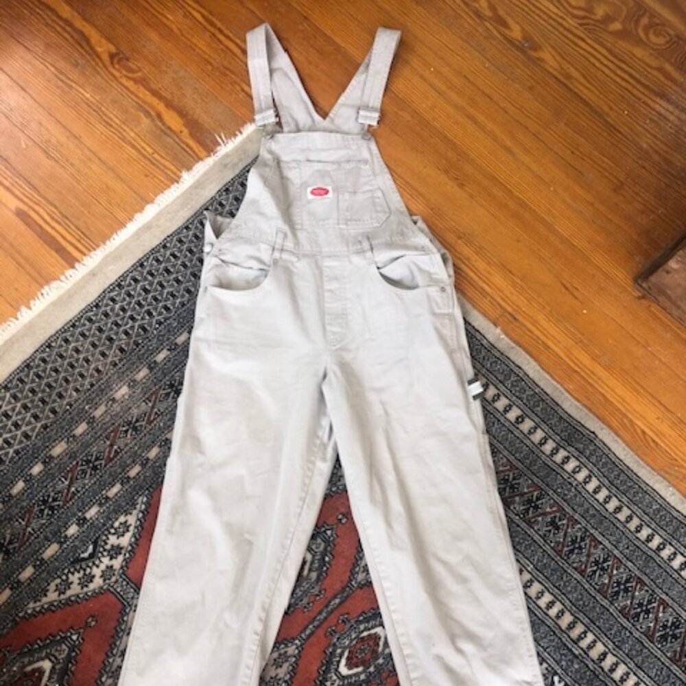 Revolt Overalls (Unisex Small)